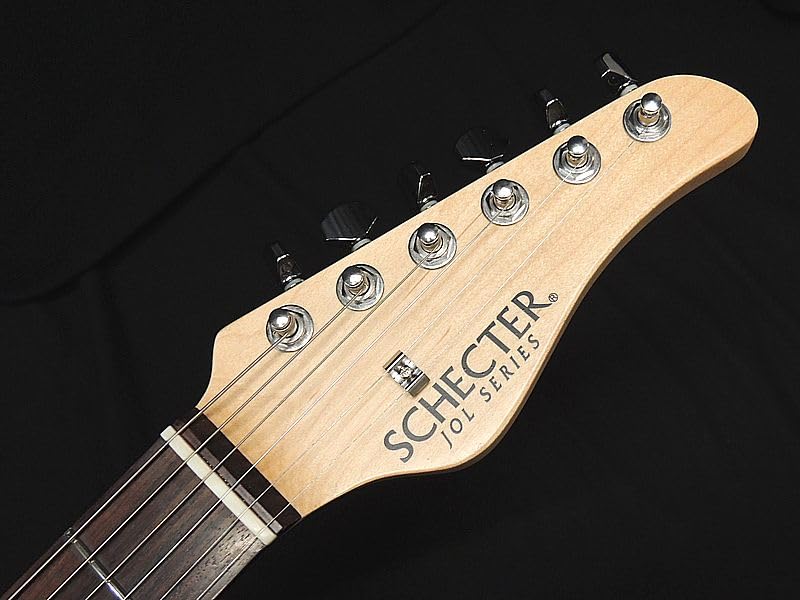 Amazon | SCHECTER OL-ST ILB Oriental Line シェクター オリエンタル
